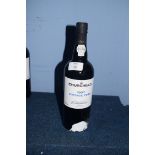 1 bt 1997 Churchill Vintage Port