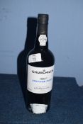 1 bt 1997 Churchill Vintage Port