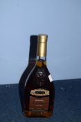 1 bt Kvint 8yo XO Brandy, Moldova - 40%