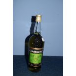 1 bt Green Chartreuse 96° Proof