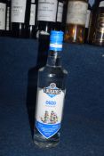 1 bt Ouzo Loukatos, Greece - 38%