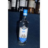 1 bt Ouzo Loukatos, Greece - 38%