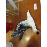 BESWICK WALL SEAGULL