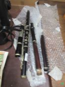 VINTAGE CLARINET