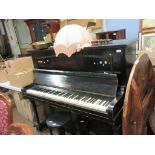 BOYD UPRIGHT PIANO