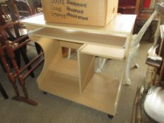 SEPELE FINISH COMPUTER DESK