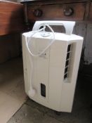 DE LONGHI AIRADRY DEHUMIDIFIER