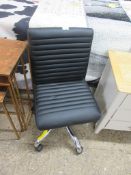 Metro Lane Lane Mid-Back Desk Chair, RRP £74.99