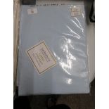 Belledorm Plain Dye 150 Thread Count Polycotton Fitted Sheet, RRP £11.21 Size: Single (3'),
