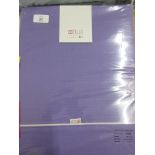 Ebern Designs Adelaide 144 Thread Count Sheet Set, RRP £54.99 Size: European Single (90 x 200 cm),