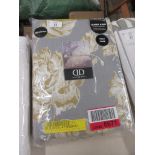 Rosdorf Park Demetrius Duvet Cover Set, RRP £26.49 Size: Super King - 2 Standard Pillowcases,