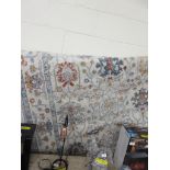 Well Woven Sydney Sofina Oriental Beige Rug, RRP £98.99 Rug Size: Rectangle 160 x 220cm