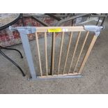 Symple Stuff Wide Walkthrough Safety Gate, RRP £59.99 Size: 75.4cm - 82.6cm