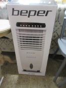 Beper 9000 BTU Air Cooler with Remote, RRP £146.99