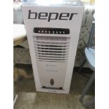 Beper 9000 BTU Air Cooler with Remote, RRP £146.99