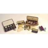 Box: quantity of coins to include boxed examples of coins of the realm 2 June 1953, quantity of