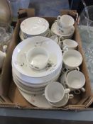 QUANTITY OF THOMAS GERMAN DINNER SERVICE