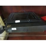 ASUS LAPTOP IN ORIGINAL BOX WITH CHARGER TOGETHER WITH A KODAK DIGITAL PICTURE FRAME
