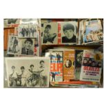 Box: The Beatles interest