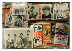 Box: The Beatles interest