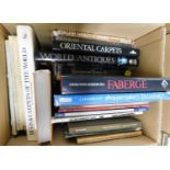 Box: Antiques and Collecting