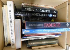 Box: Antiques and Collecting