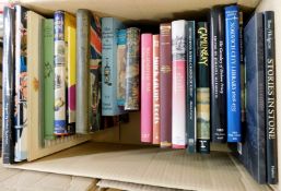 Box: mixed including Children's and East Anglia interest