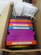 QUANTITY OF VINTAGE AUDIO RECORDING TAPES