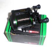 Abu Garcia Ambassadeur Mag No 3 reel in original box