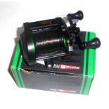 Abu Garcia Ambassadeur Mag No 3 reel in original box