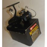 Garcia Mitchell 440A spinning reel in original box