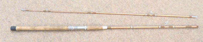 Norris Shakespeare 1495 fishing rod