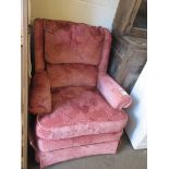 ARMCHAIR