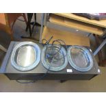 ELECTRIC BAIN-MARIE