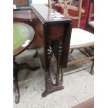 FOLDING TABLE WIDTH APPROX 68CM