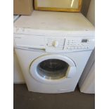 JOHN LEWIS JLWD1609 WASHING MACHINE