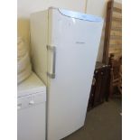 HOTPOINT FUTURE UPRIGHT FREEZER