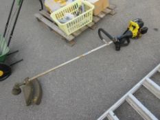 SABRE PETROL STRIMMER