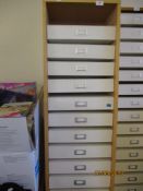 BOX FILE FILING UNIT WIDTH APPROX 41CM