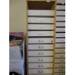 BOX FILE FILING UNIT WIDTH APPROX 41CM