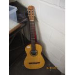 BM CLASCO GUITAR