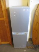 UPRIGHT FRIDGE FREEZER