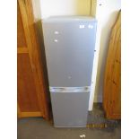 UPRIGHT FRIDGE FREEZER