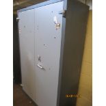 LARGE FULL HEIGHT FIRE SAFE