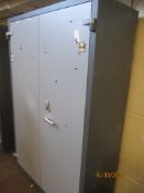 LARGE FULL HEIGHT FIRE SAFE