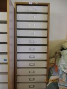 BOX FILE FILING UNIT WIDTH APPROX 41CM