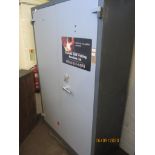 LARGE FULL HEIGHT FIRE SAFE