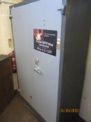 LARGE FULL HEIGHT FIRE SAFE