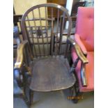 WINDSOR CHAIR