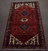 Hamadan carpet 1.95 x 1.1m